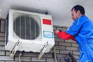 24/7 and Emergency HVAC Near Mannsville, OK | Air Conidtioning and Heating Contractors
